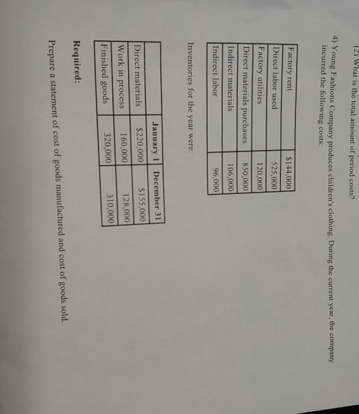  I need the suction to this (2) What is the total