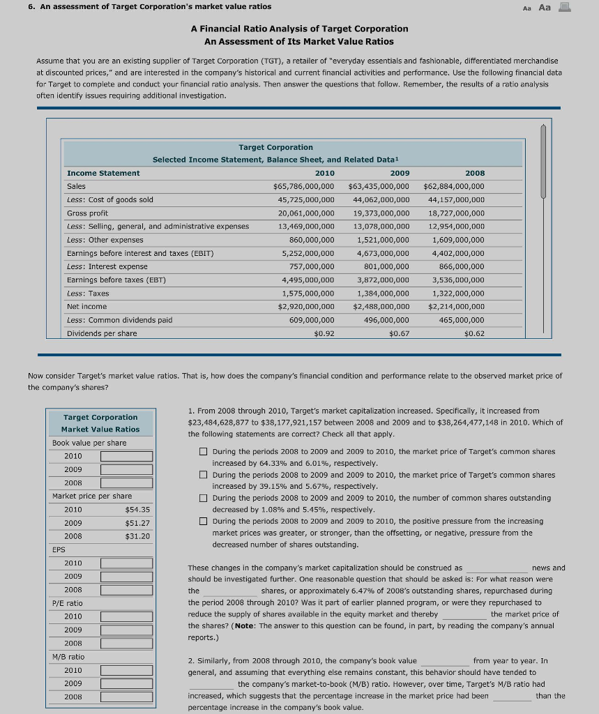 Please help with full question. This is just one question on assignment