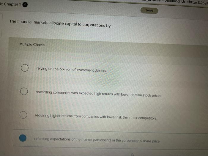 stock price, beyond which lenders may perceive a lower risk for the