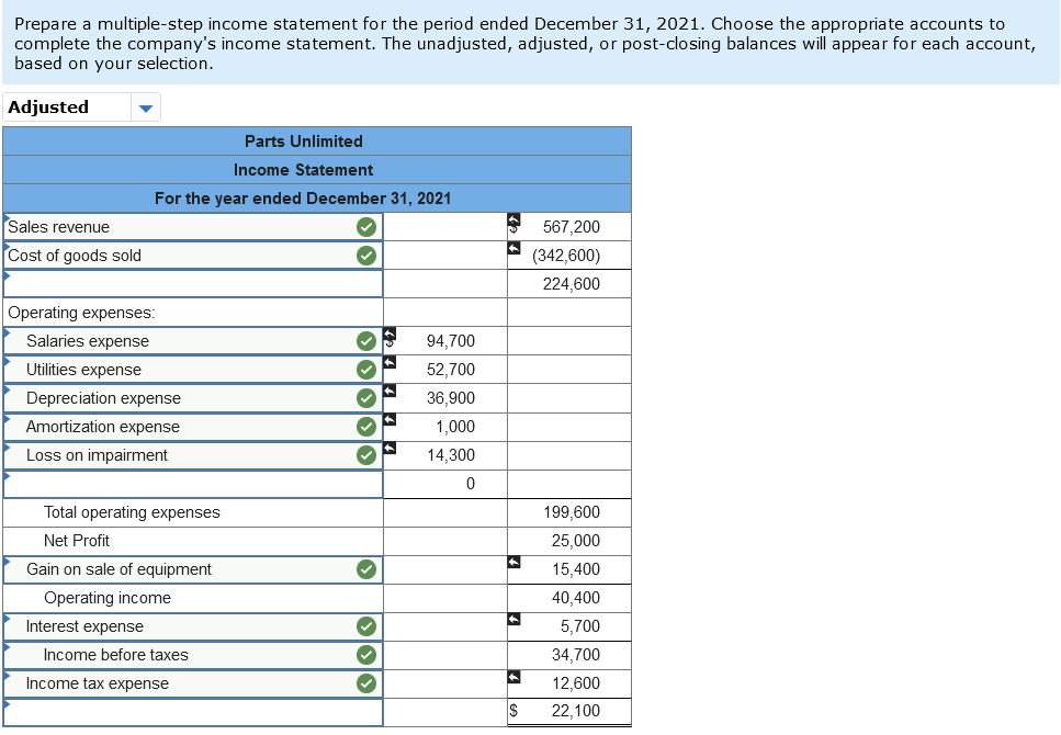 put .95 as well and that was also wrong. I notice that
