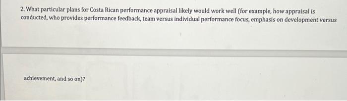 is a Finnish senior HR manager for Kalmar, a multinational firm based