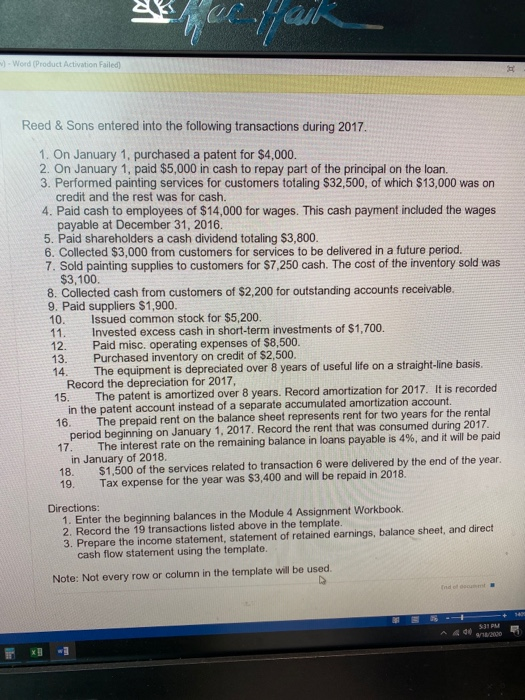 contain viruses. Unless you need to edit, it's safer to stay in