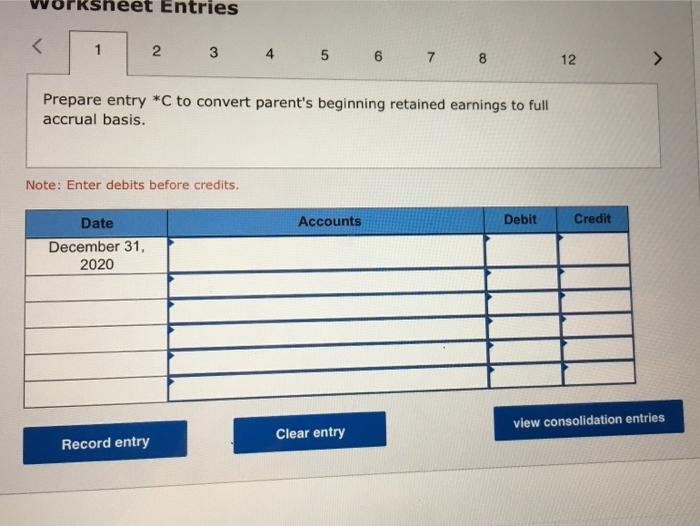 of that date. Abernethy has the following trial balance: Debit Credit $