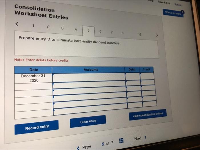 Retained earnings, 1/1/20 Supplies Totals 242,500 135,500 129,500 167,000 297,350 16,700 $815,