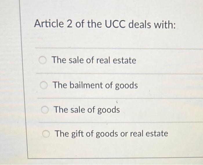 NEED ASAP A contract is formed if there is a definite acceptance