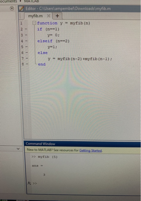 (Due 2/11/2020 @11:30 pm) Dynamic Programming is an algorithm design technique for