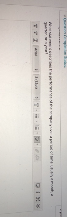 asset accounts from the list. Inventory Bank Notes Investments Marketable Securities Cash