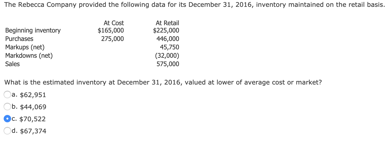 I need help with this question!! When I solved it I got