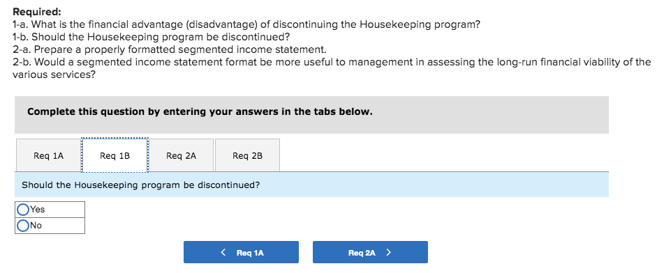 who live in their own homes within the Jackson County area. Three