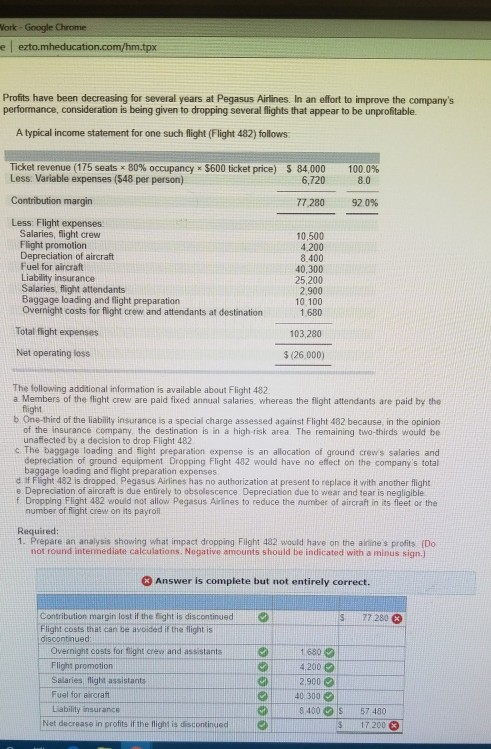  I can't get the answer correct. idk why. Any help ork-Google