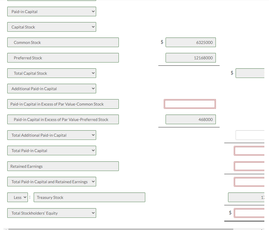 2021, Cullumber Company had 1,265,000 shares of $5 par common stock issued