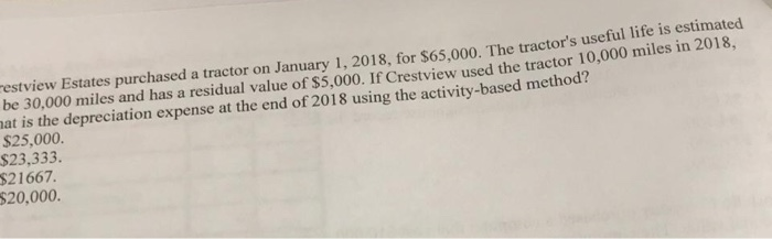 May L Ace Bonding Company purchased inventory costing $2,000 on account n30