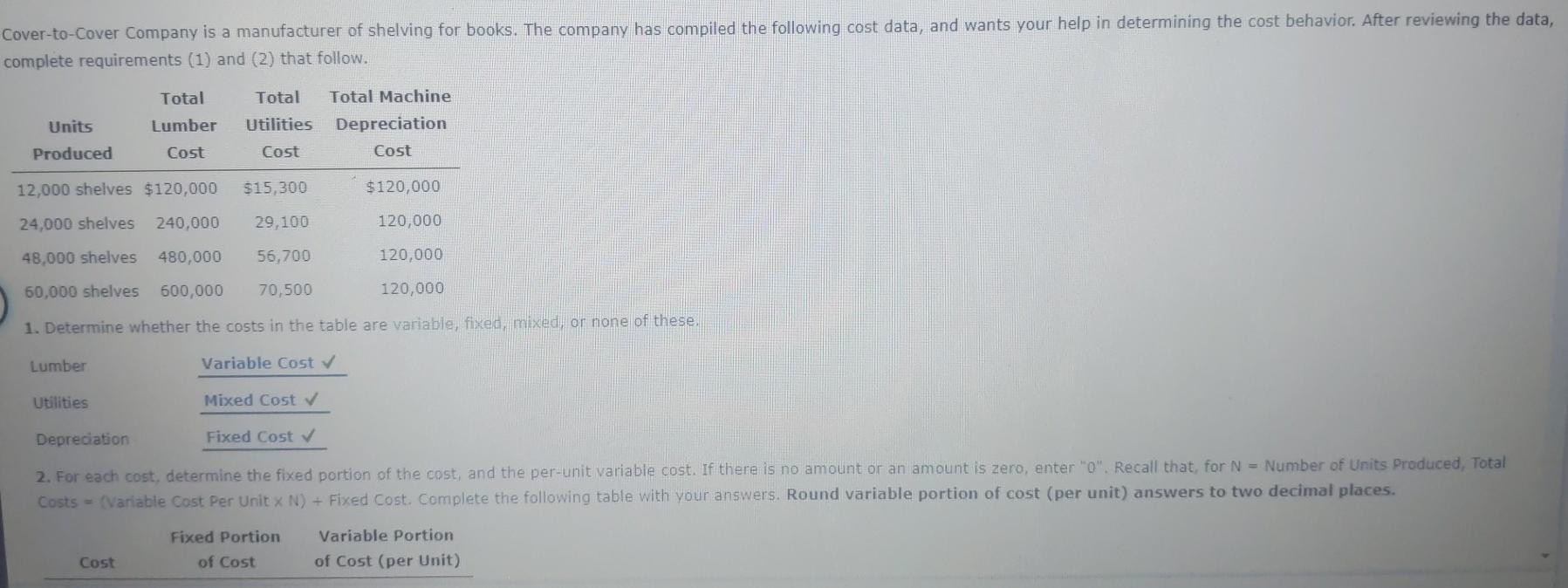  please only answer the ones i have not answered yet .(