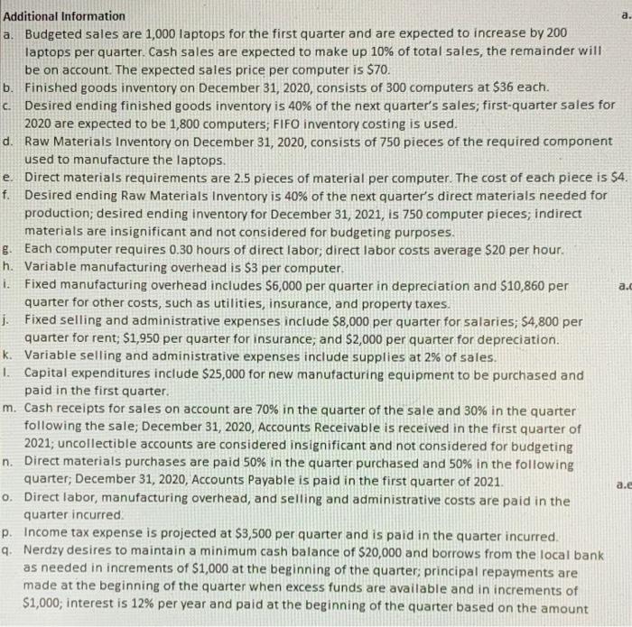  Here is what I have so far. I recieved some great