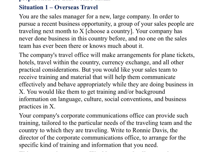  This message is request . Would you use the direct or