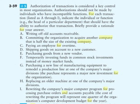  Using a word processing program, write a two to three paragraph