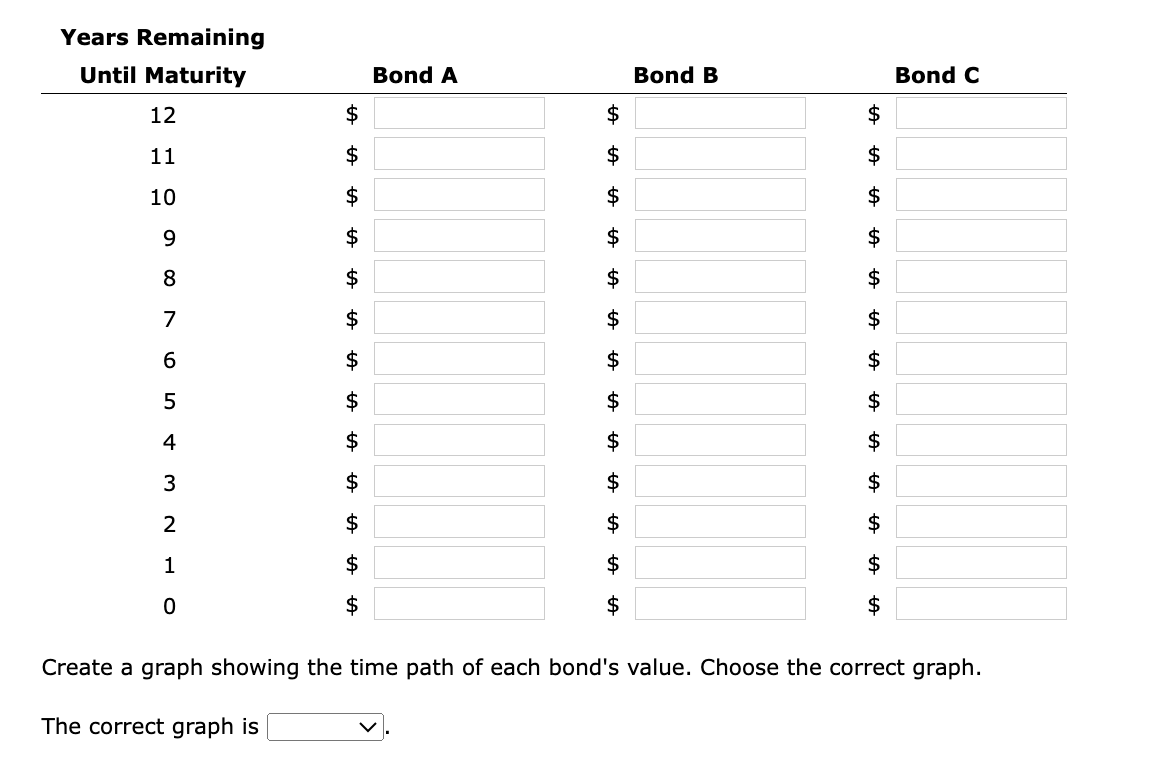 callable in 6 years at a call price of $1,080. 1. What