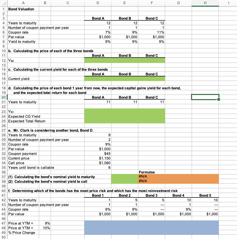 were to purchase this bond, would he be more likely to receive