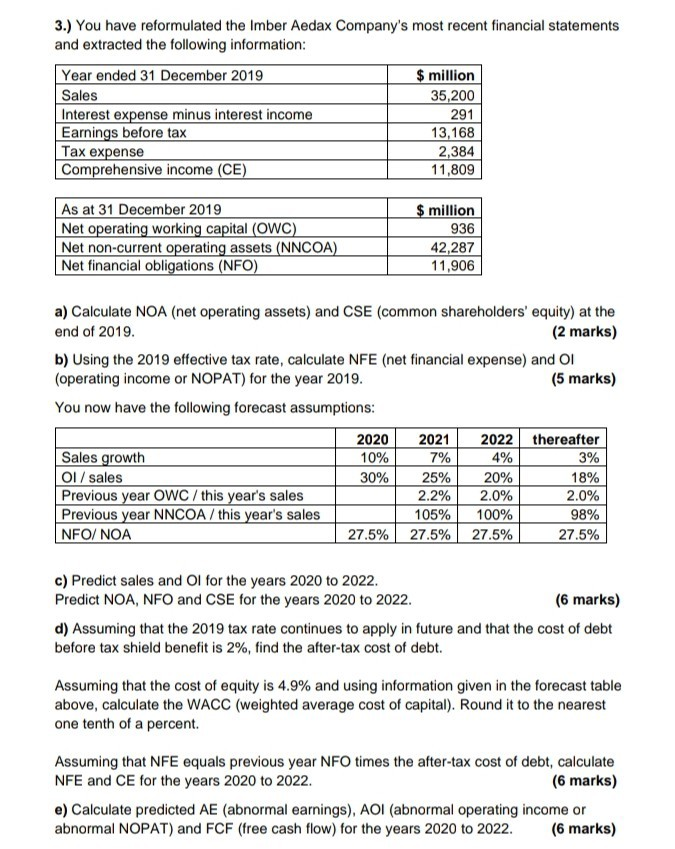  kindly solve this as soon as possible. each anser should be