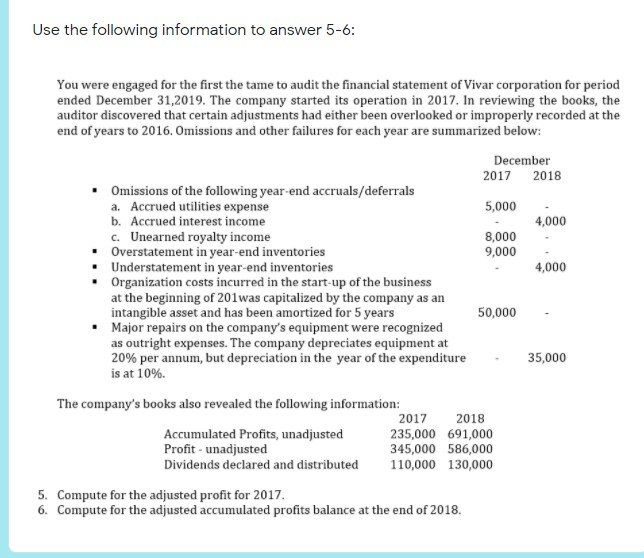 of compensation planning and point out the problems encountered during the compensation