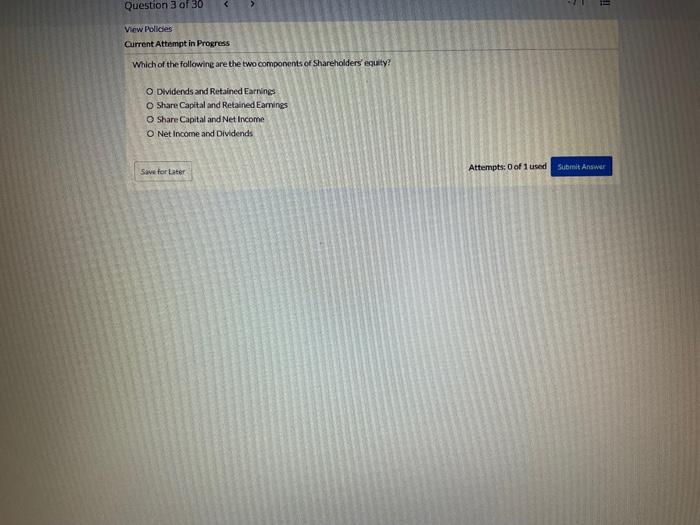 flow statement using the Indirect method is O Sales Revenue Retained Earnings.