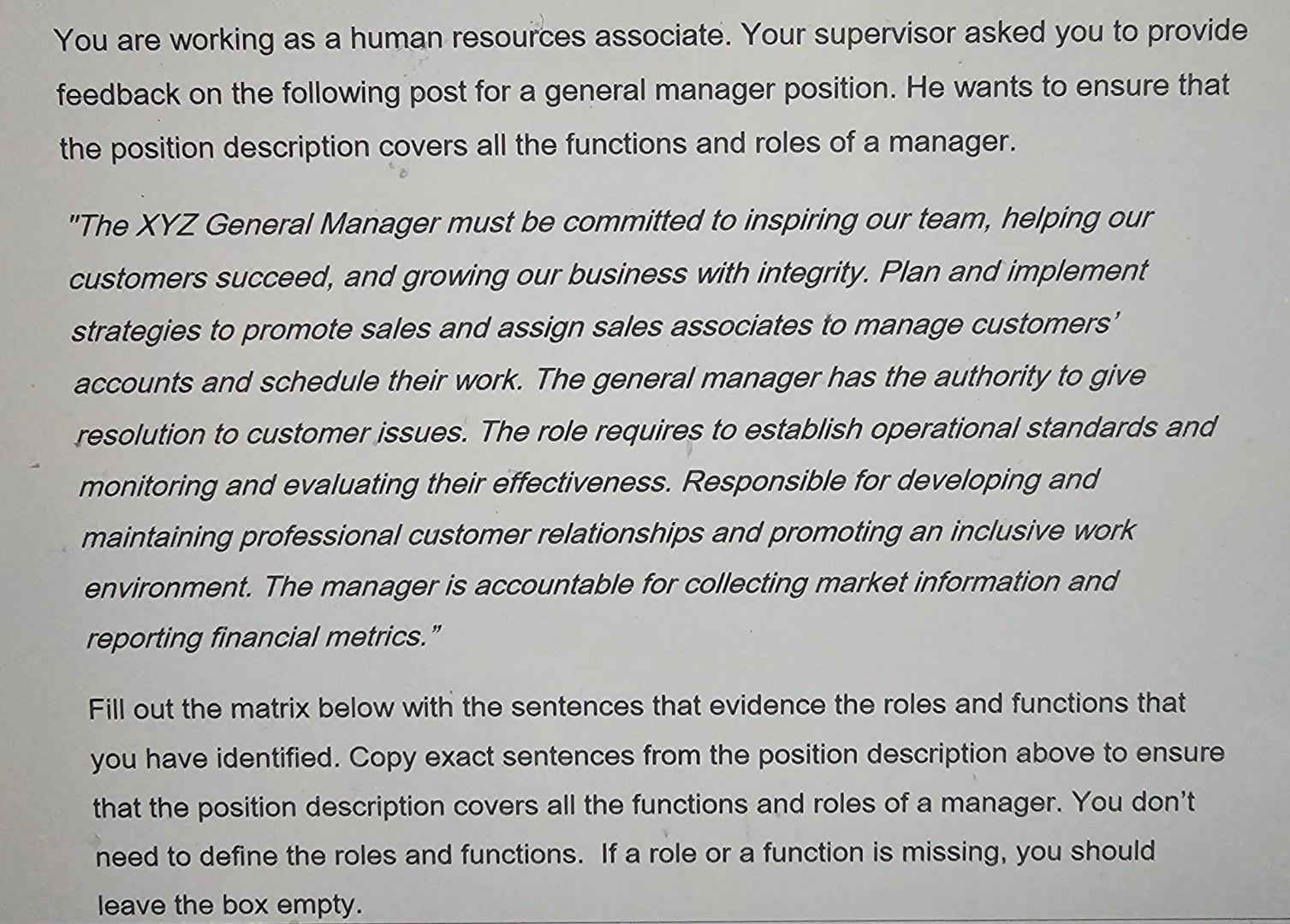 paper togother 1 2 3 4 5 6 You are working as