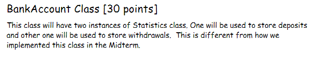 ********Here are the functions in UML format so you can copy-n-paste********* add(value: