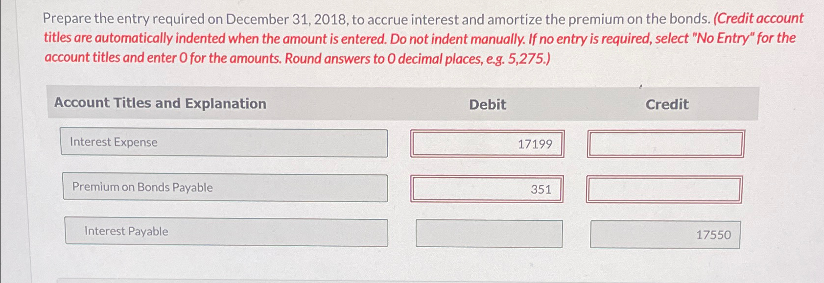 On September 30,2012, Cullumber Company issued 10% bonds with a par