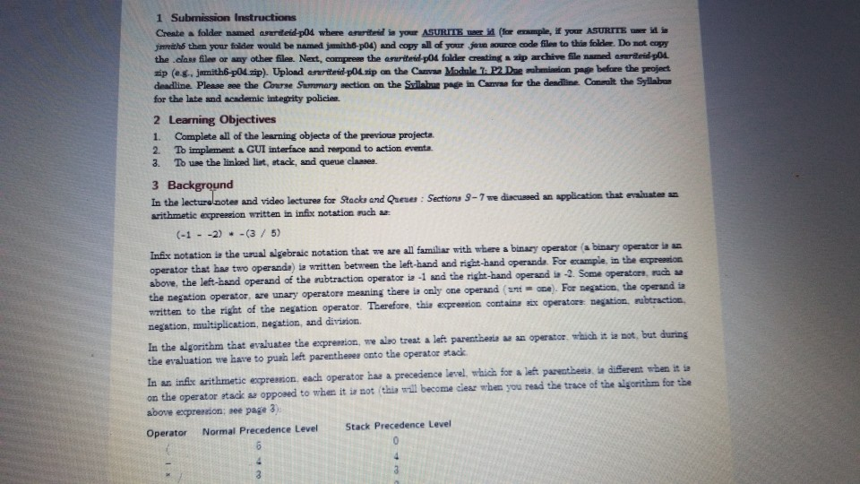 need help with the following program reach out if you need more