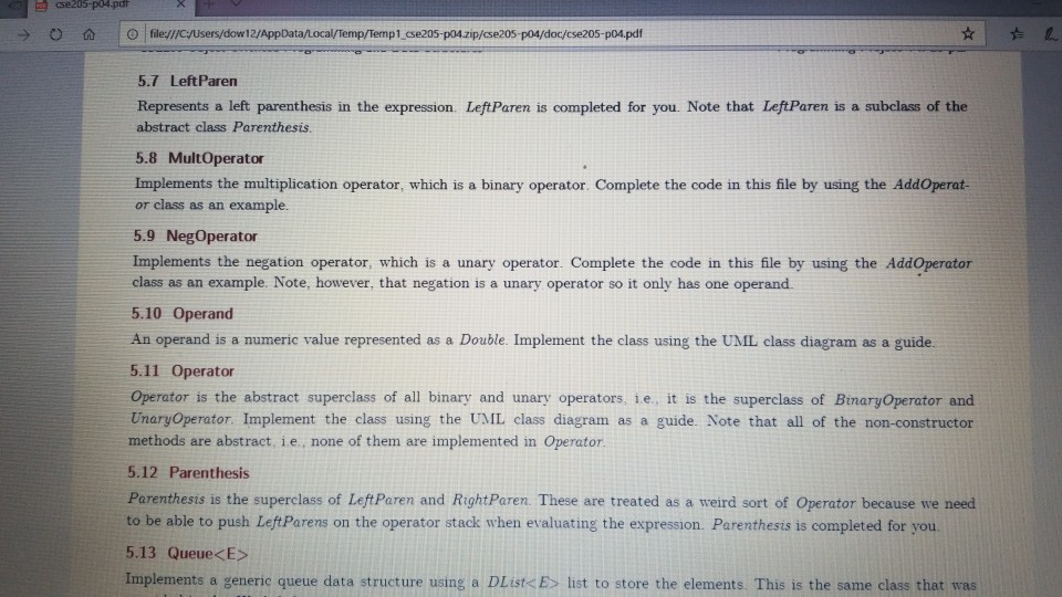 all of your fawn source code files to this folder. Do not