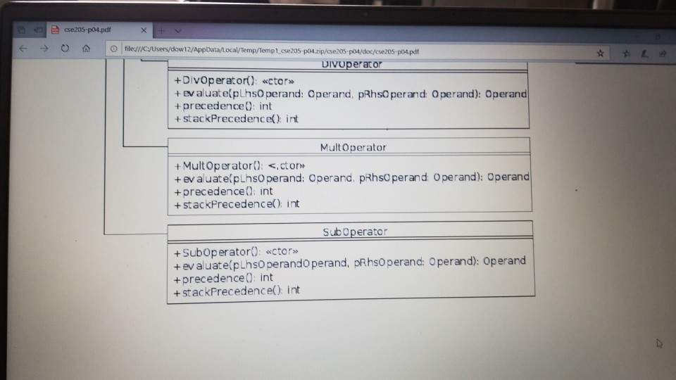 the Sllalue page in Canvas for the deadline. Consult the Syllabu for