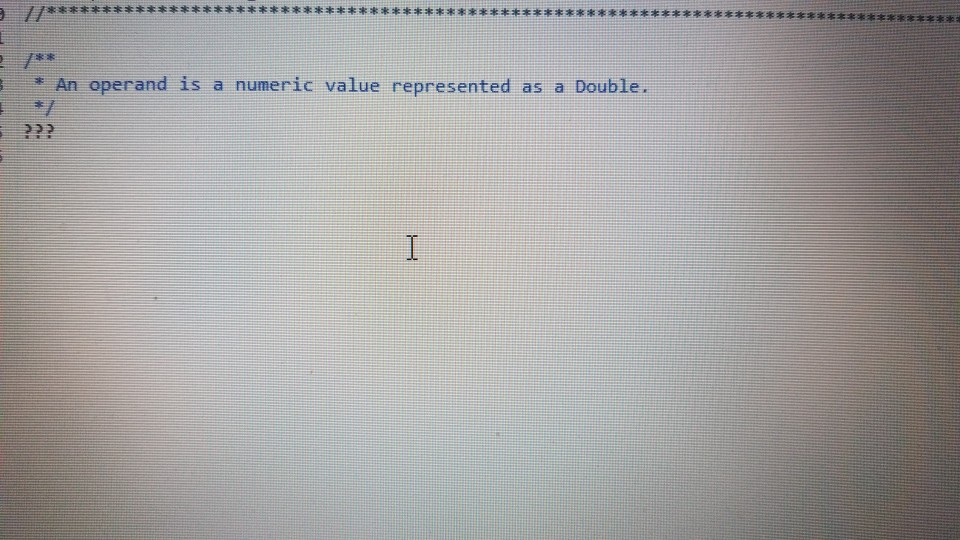 GUI interface and respond to action eventa 3. To use the linloed