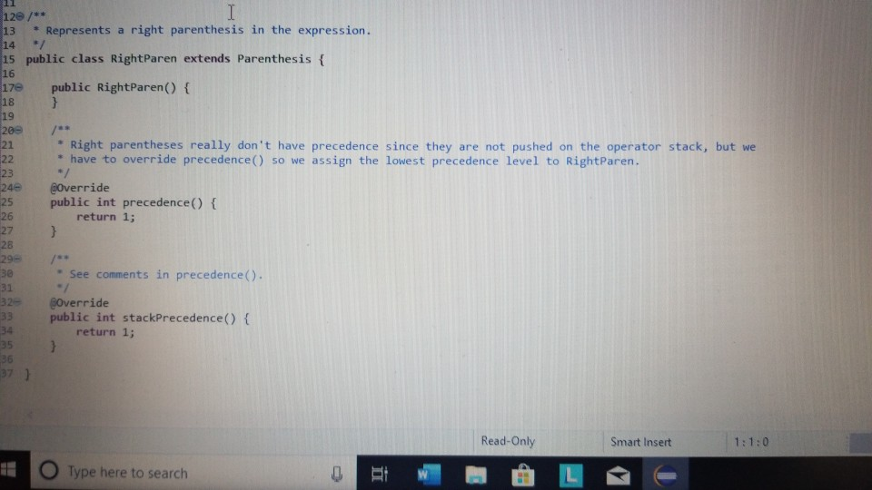 and the right-hand operand sa-2. Some operators, ruch 22 the negation operator,