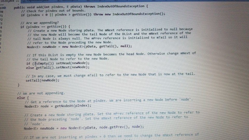 we have to push left parentheses onto the operator stack In an