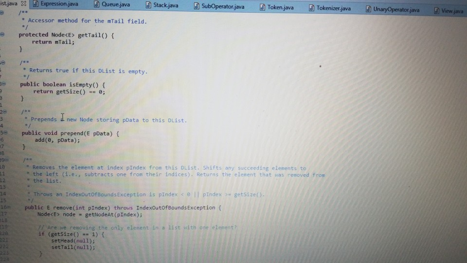 3 Operator Normal Precedence Level Stack Precedence Level cse205-po.pdf 0 file:///C:/Users/dow 12/AppData/local/temp/Templ_cse205-p04.zip/cse205-p04/doc/cse205-p04.pdf
