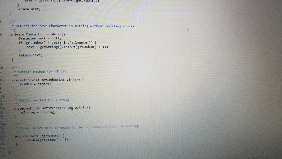 False Else Return stack Precedence operator Stack peek()) 2 precedence operator) End