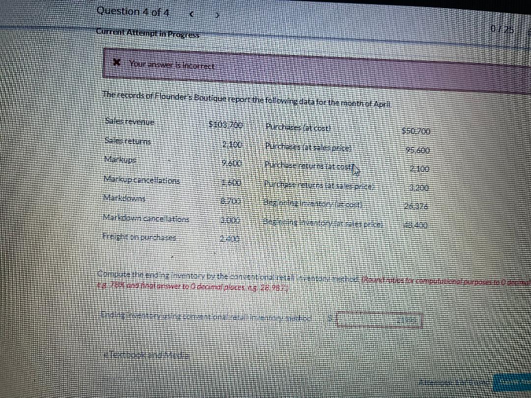 Question 40Cl4+3y Curientitempin progress: 0+25