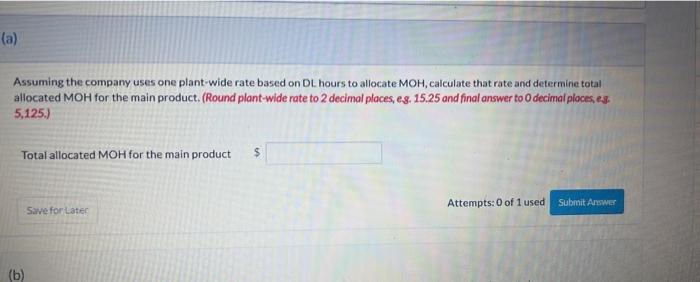 product, she was aghast. She knew the company had already achieved significant