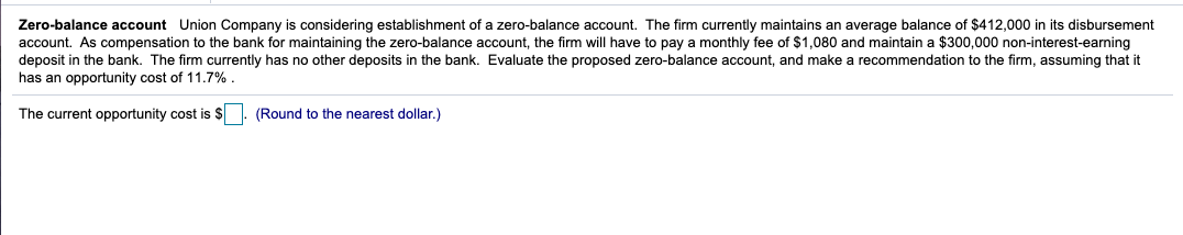 Please show work and round to two decimal places. Thank you !