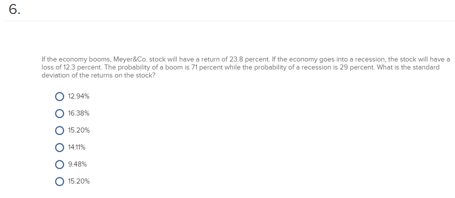  PLEASE ANSWER EACH QUESTION WITH PROPER SOLUTION AND EXAMPLE: THANK YOU