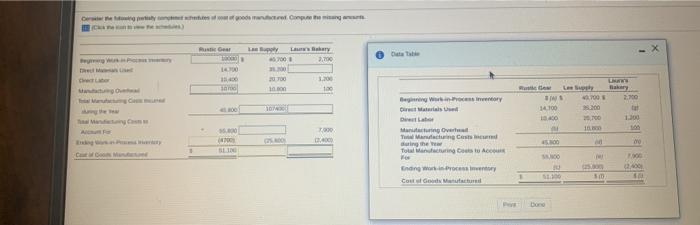  please show all notes and rework all problems idk if i