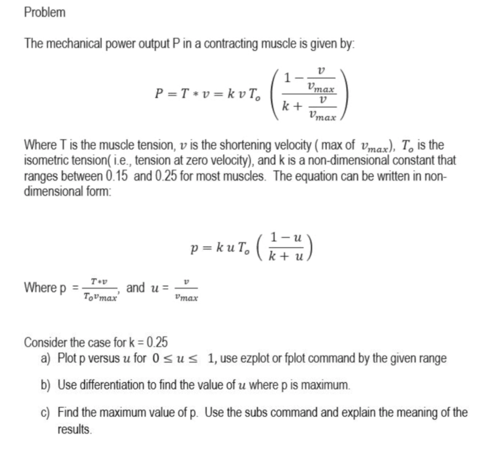 MATLAB ONLY PLEASE WRITE THIS ENTIRE PROGRAM IN COMPUTER SO I CAN