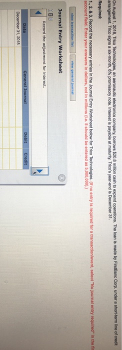 Technologies, an aeronautic electronics company bomows s20.8 milloncashto expand operations. made by
