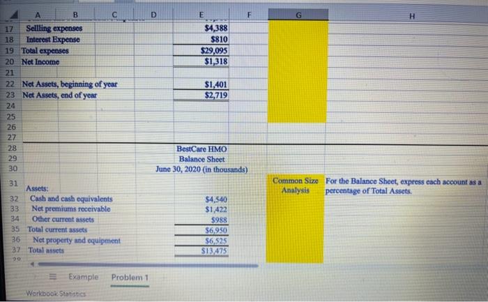 E & F & G & H \\ \hline 17 & \multicolumn{2}{|c|}{