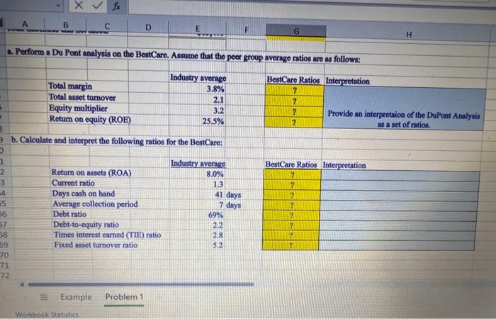 & \\ \hline 19 & \multicolumn{2}{|c|}{ Total expenses } & & &