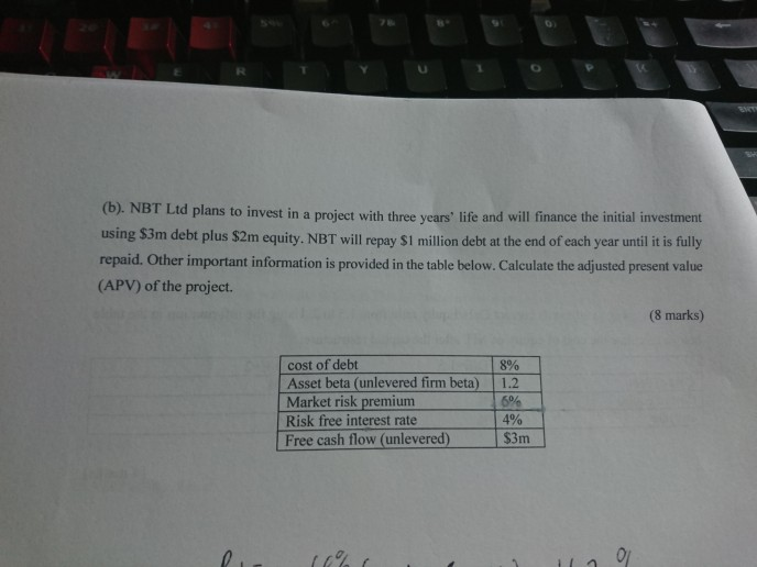 Previous answer given to me by chegg was incorrect and does