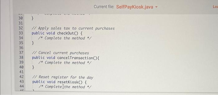submit for grading before starting the next step. Only a portion of