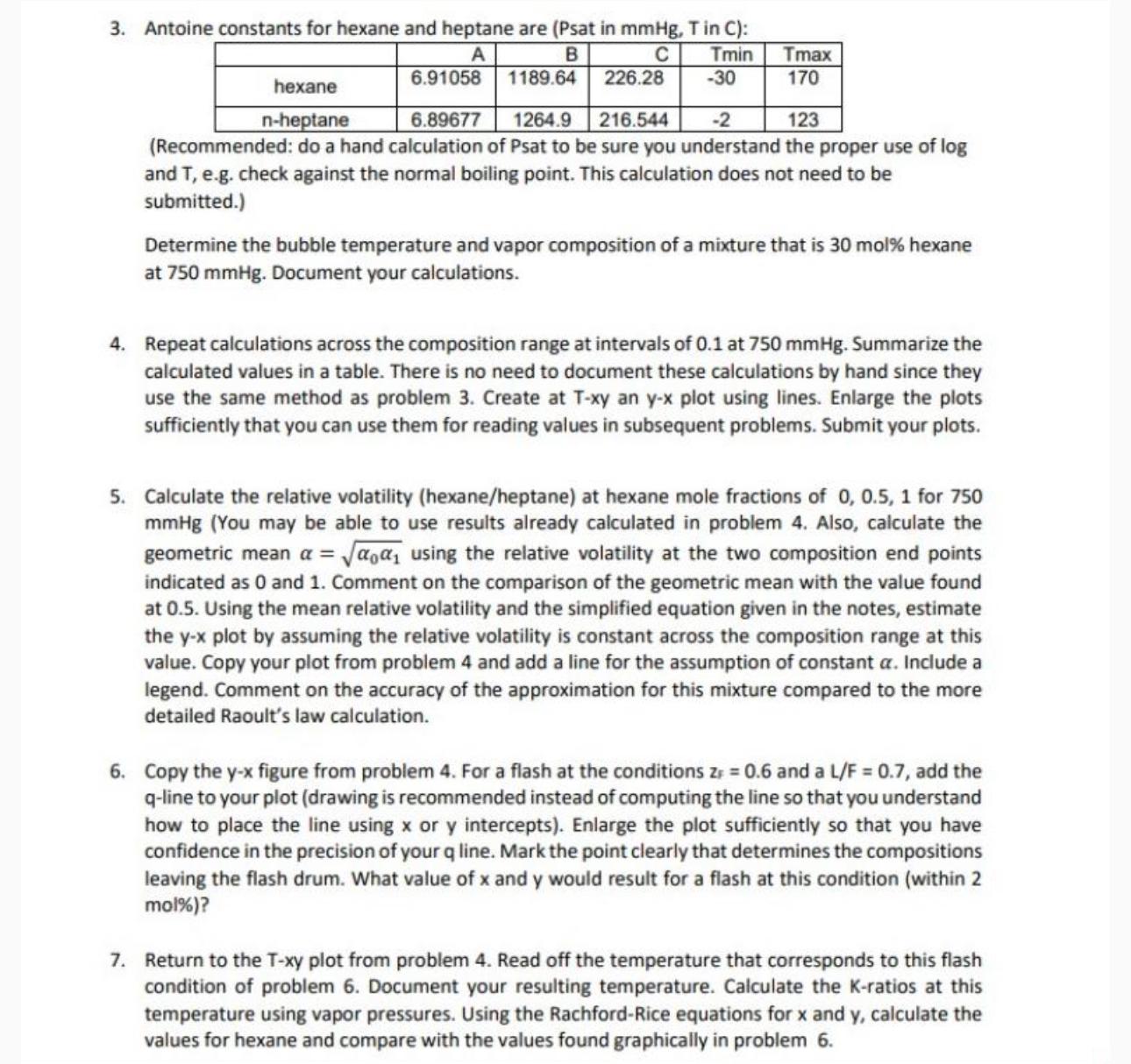 Need answer in code python or matlab please solve only those