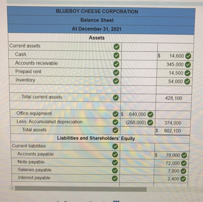 Corporation is presented below. Credits Debits 14,600 345,000 14,500 54,000 640,000 Account