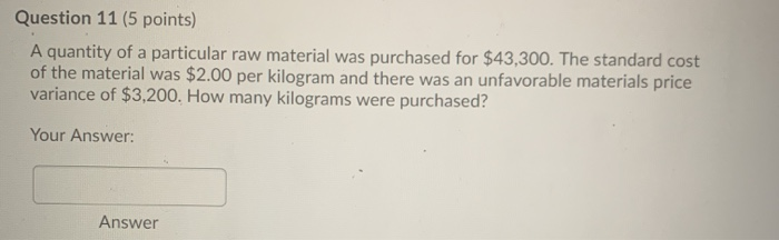 11%. Sales are $320,000, net operating income is $39,000, and average operating